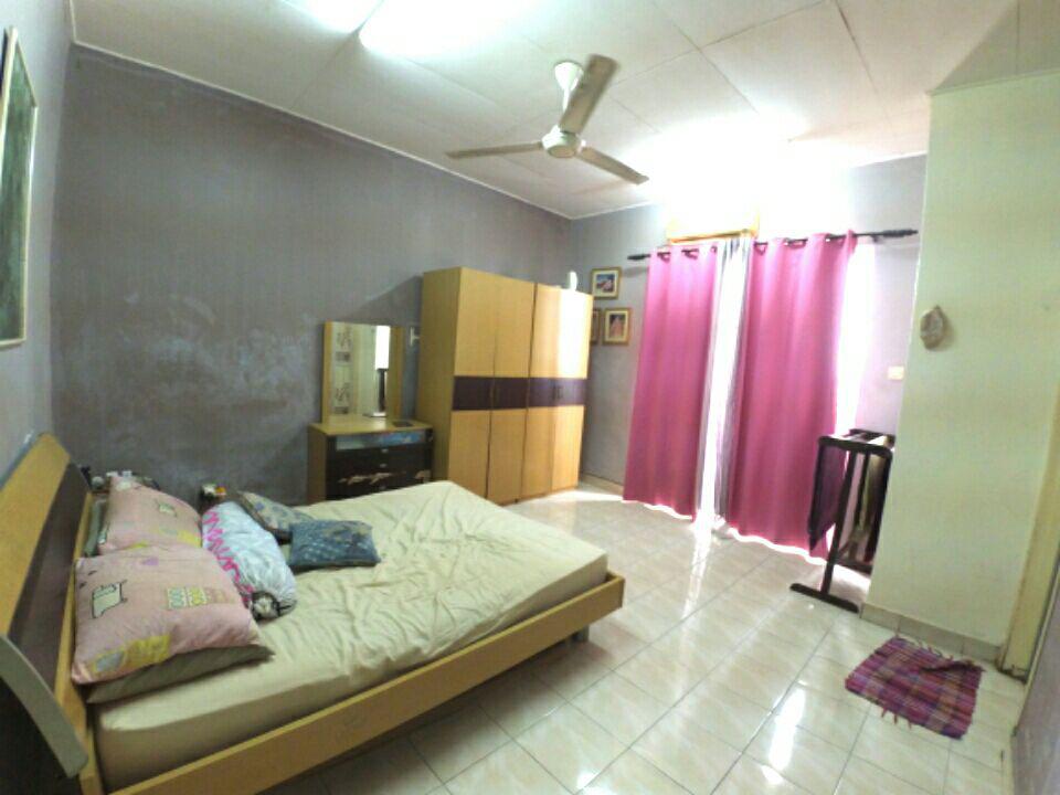 FREEHOLD 2 Storey Taman Desa Bukit Cahaya - photo 2