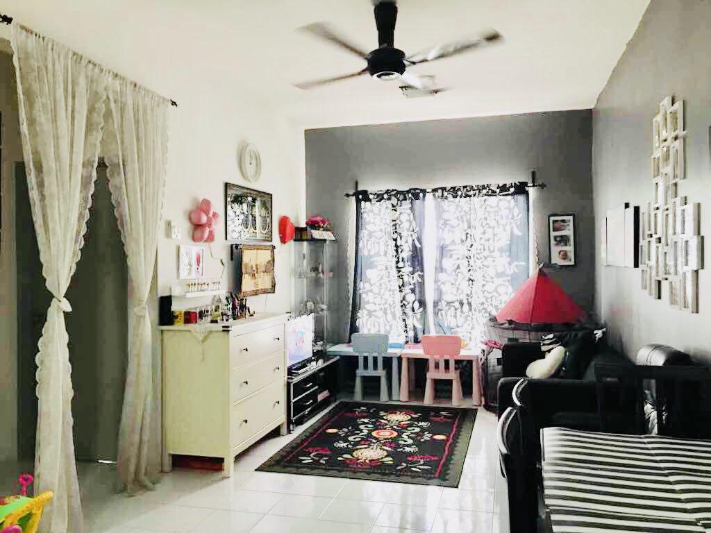 APARTMENT VILLA TROPIKA BANGI RENO - photo 2