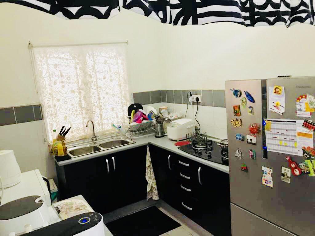 APARTMENT VILLA TROPIKA BANGI RENO - photo 3
