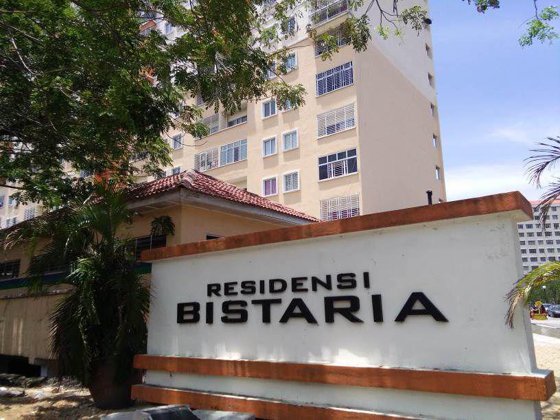 APARTMENT RESIDENSI BISTARIA UKAY PERDANA - photo 5