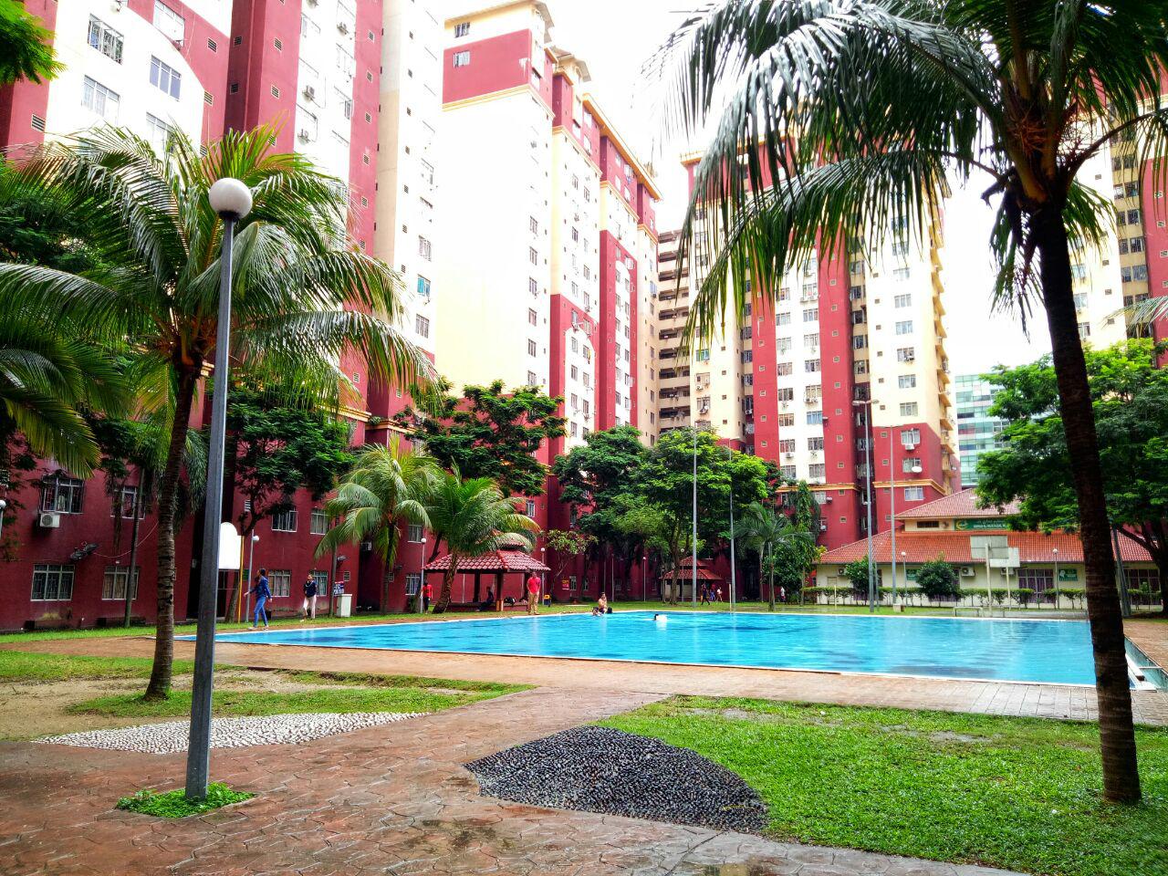 Mentari Court Bandar Sunway - photo 3