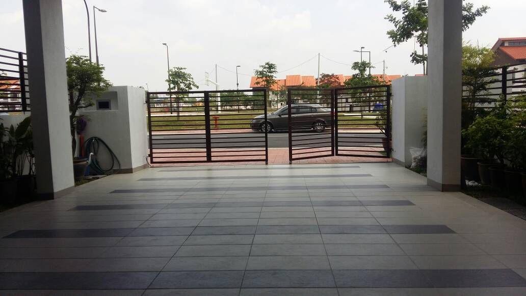2 Storey Hyperlink Terrace House, Pentas 5 - photo 1