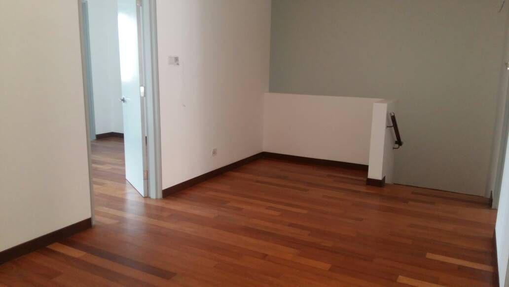 2 Storey Hyperlink Terrace House, Pentas 5 - photo 2