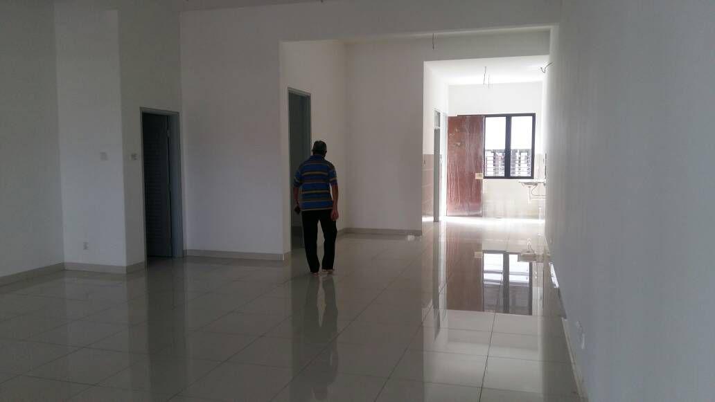 2 Storey Hyperlink Terrace House, Pentas 5 - photo 6