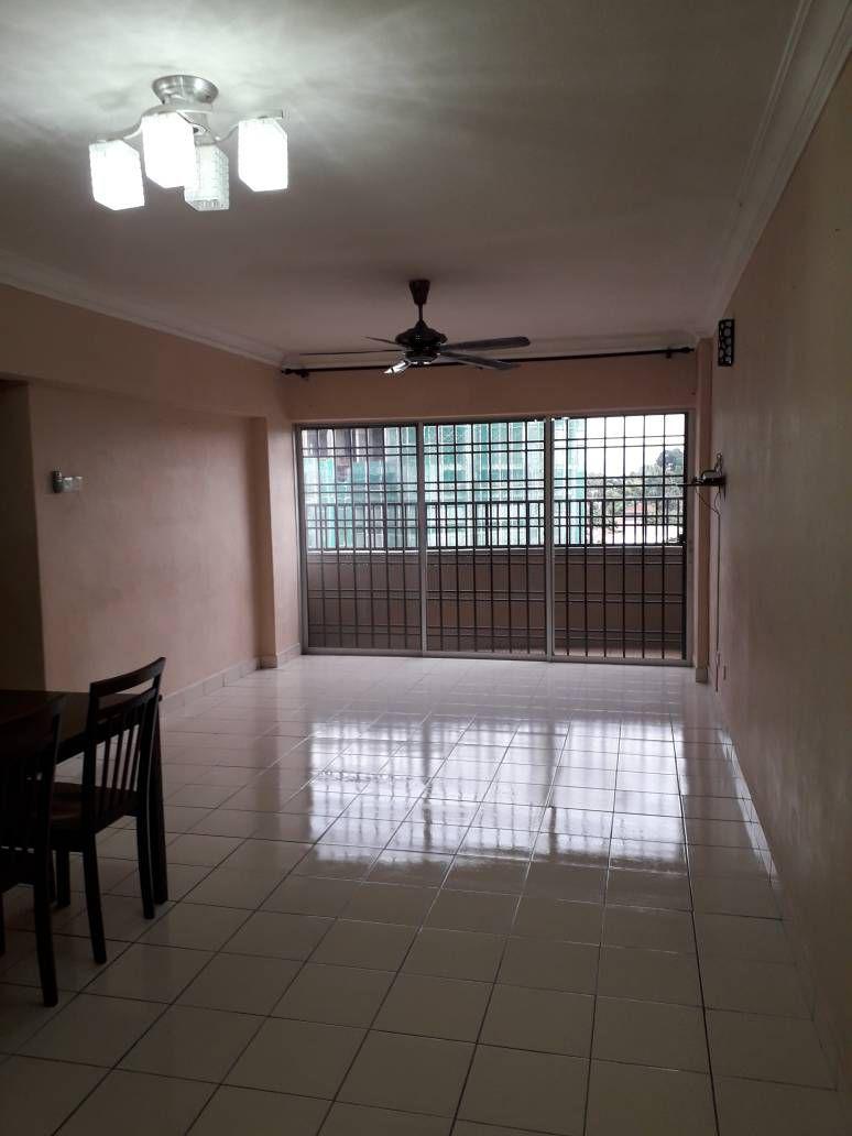 CONDOMINIUM SENTUL UTAMA, SENTUL - photo 4