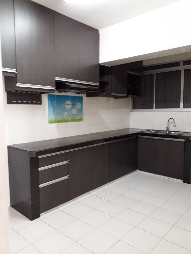 CONDOMINIUM SENTUL UTAMA, SENTUL - photo 2