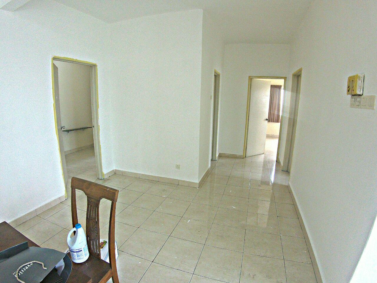 BIGGEST BUIILT UP JUTA MINES CONDOMINIUM