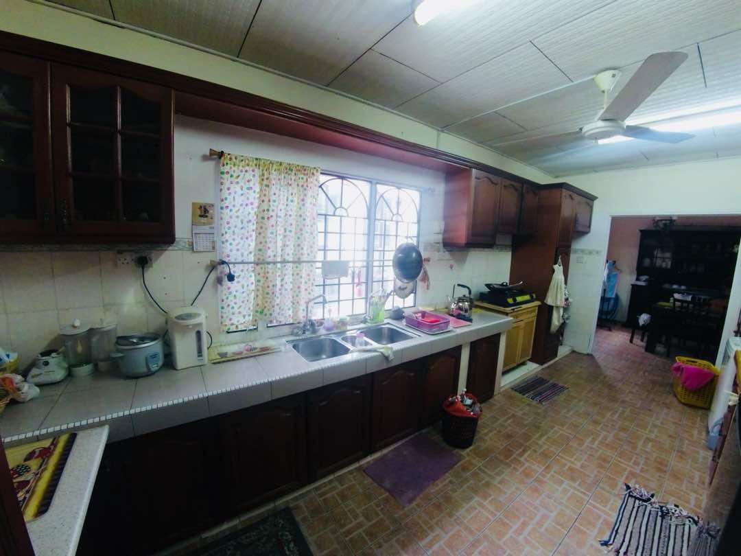 CORNER LOT Double Storey Bandar Tasik Kesuma - photo 5