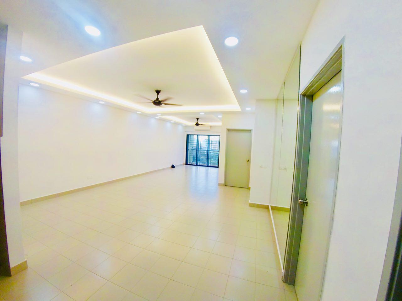 EXCLUSIVE RESIDENSI ALAMI SHAH ALAM