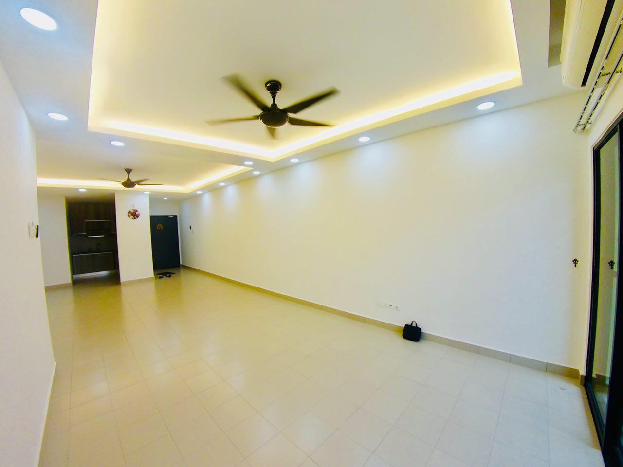 EXCLUSIVE RESIDENSI ALAMI SHAH ALAM - photo 2