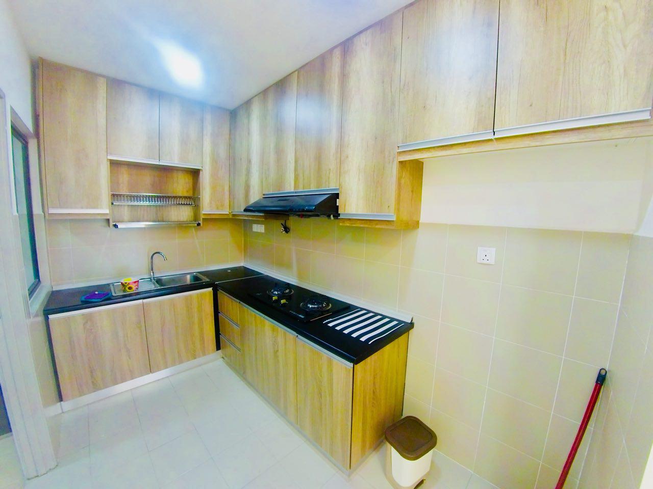 EXCLUSIVE RESIDENSI ALAMI SHAH ALAM - photo 3