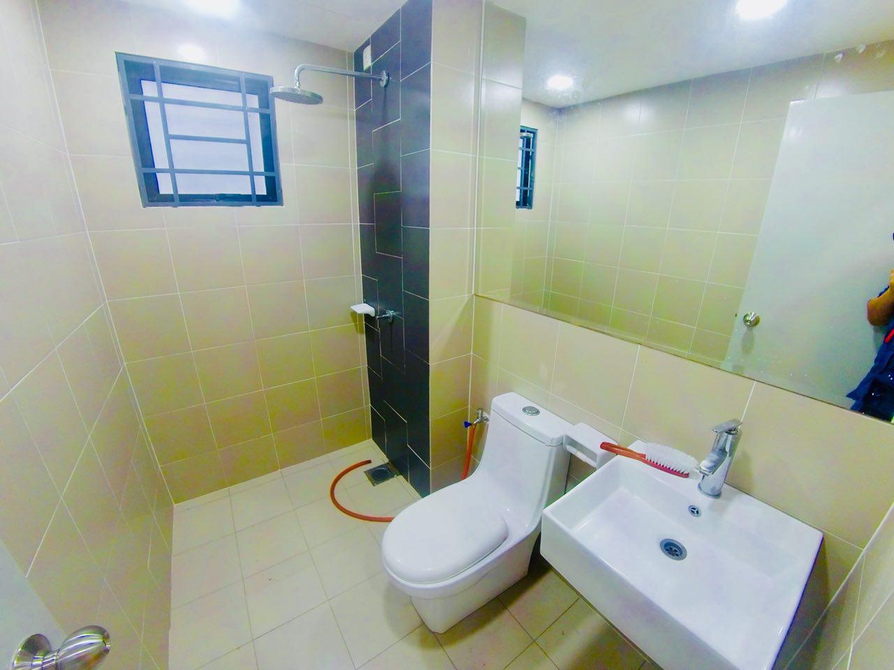 EXCLUSIVE RESIDENSI ALAMI SHAH ALAM - photo 4