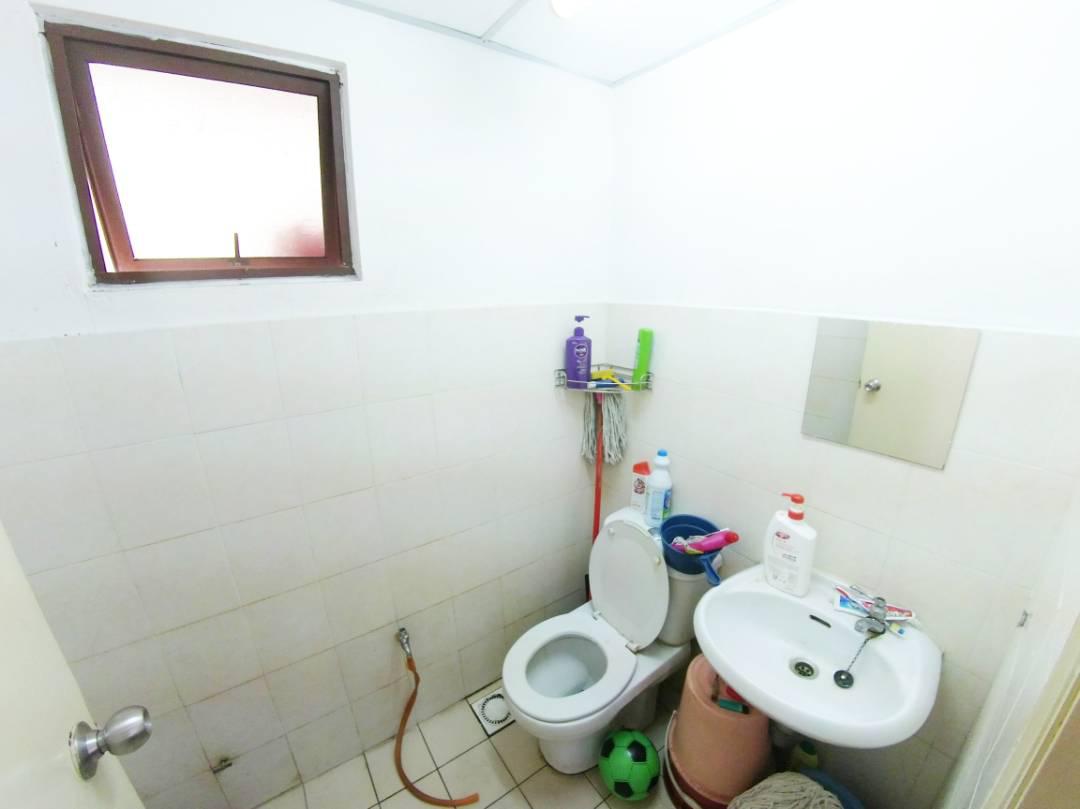 PALM SPRING DAMANSARA CONDOMINIUM - photo 2