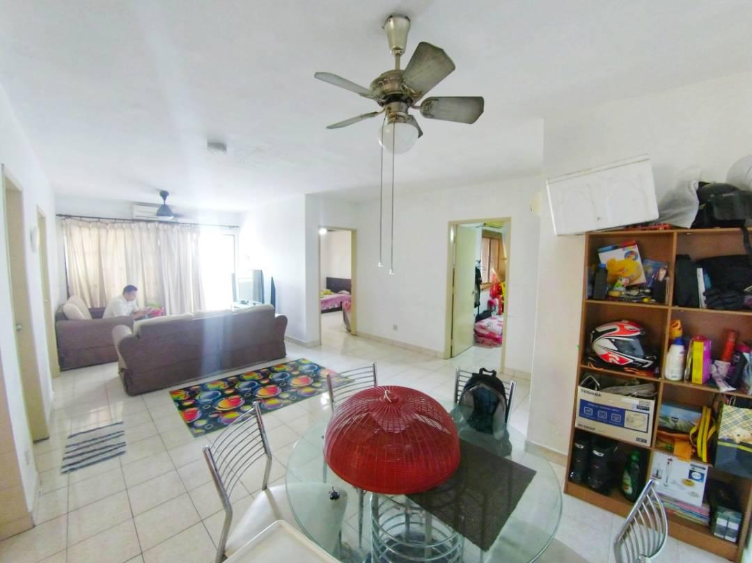 PALM SPRING DAMANSARA CONDOMINIUM - photo 4
