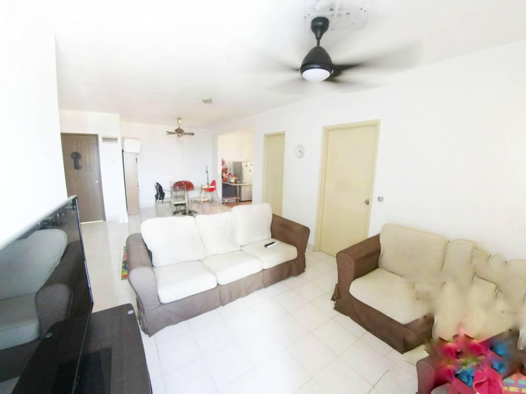 PALM SPRING DAMANSARA CONDOMINIUM - photo 5