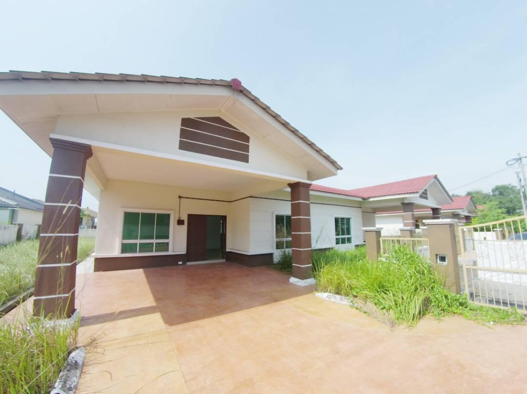 SINGLE STOREY SEMI D TAMAN IMPIANA VILLA NILAI - photo 4