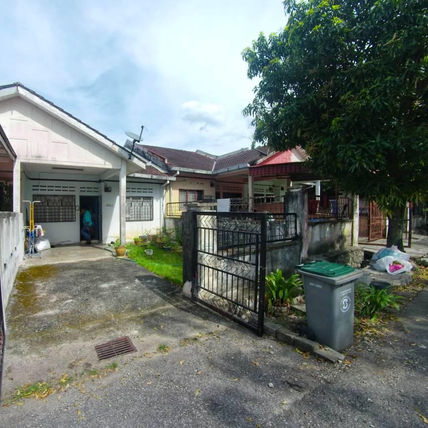 Single Storey Desa Jasmin 2 Bandar Baru Nilai