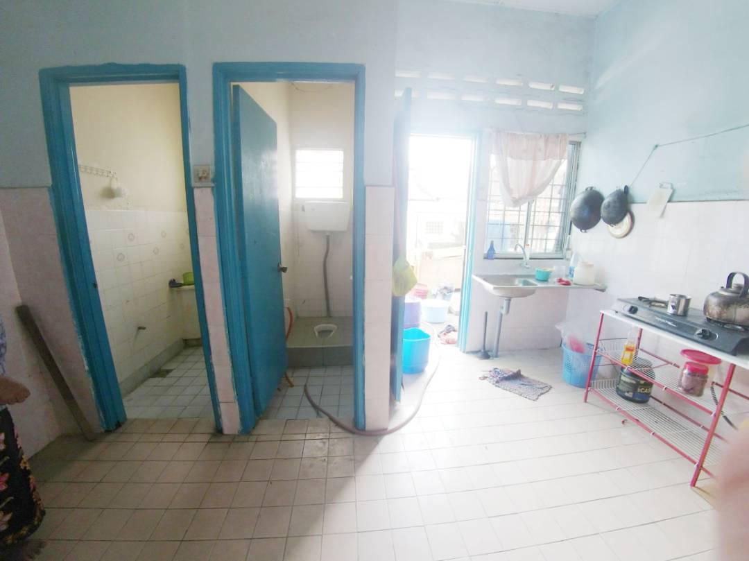 Single Storey Desa Jasmin 2 Bandar Baru Nilai - photo 5