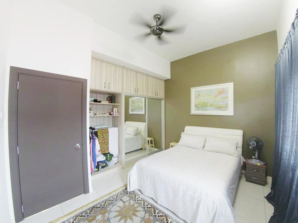 Triple Storey House Halamanda GOMBAK - photo 6