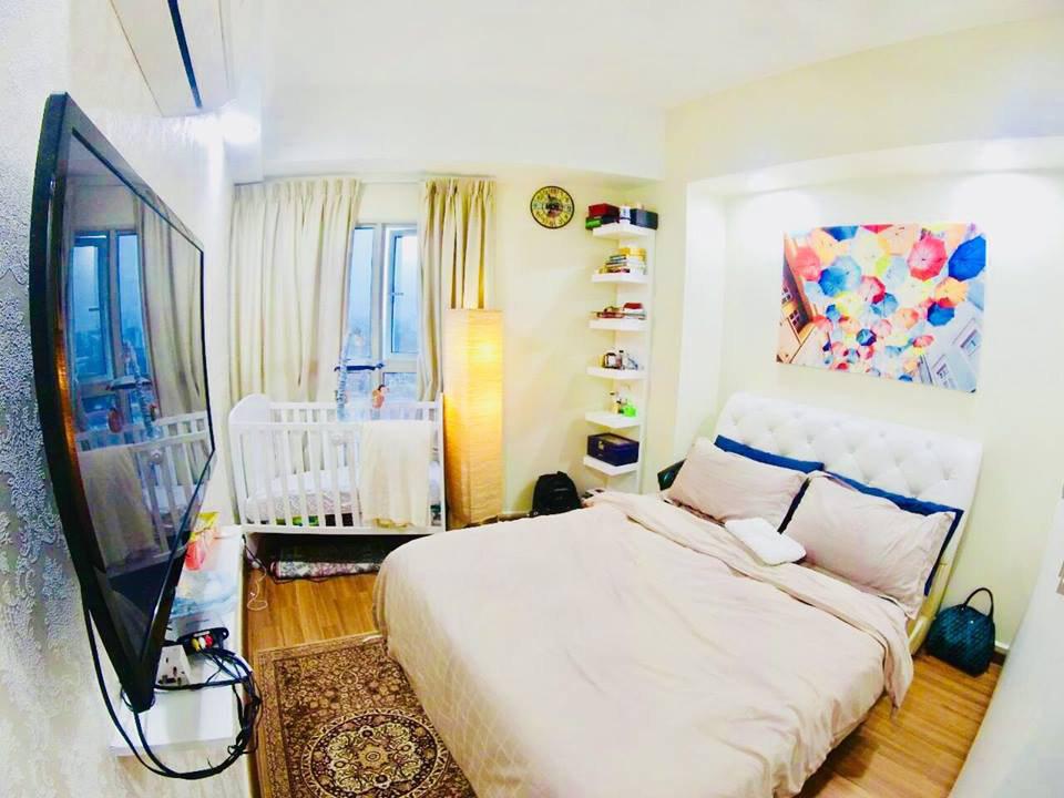 SERVICE APARTMENT SURIA JELUTONG BUKIT JELUTONG - photo 3