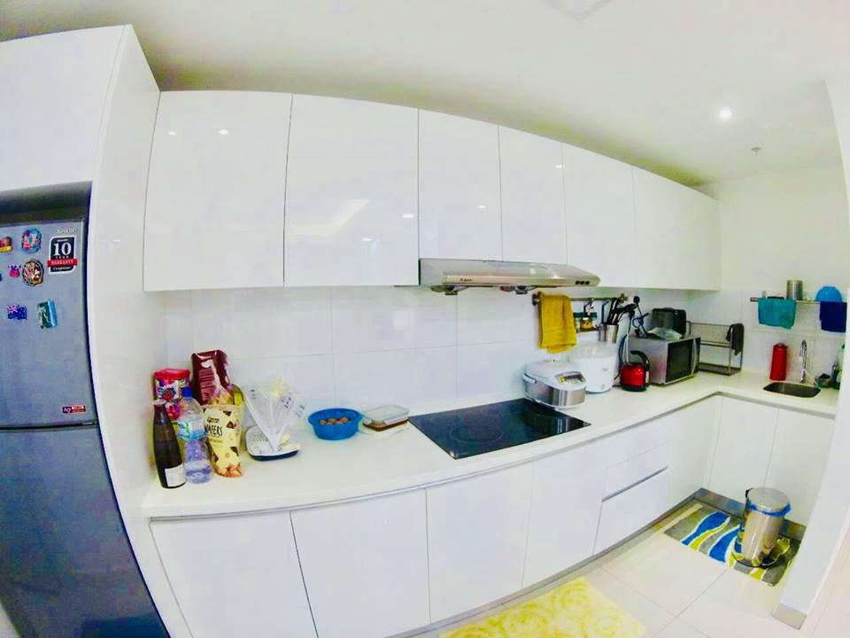 SERVICE APARTMENT SURIA JELUTONG BUKIT JELUTONG - photo 4