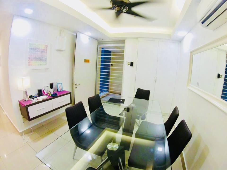 SERVICE APARTMENT SURIA JELUTONG BUKIT JELUTONG - photo 5