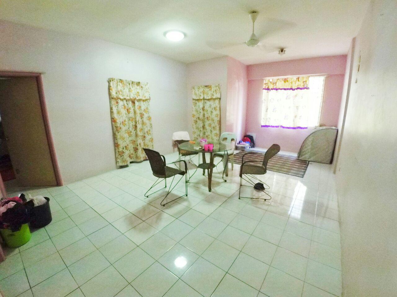 Garden Park Condominium,Sungai Long - photo 2