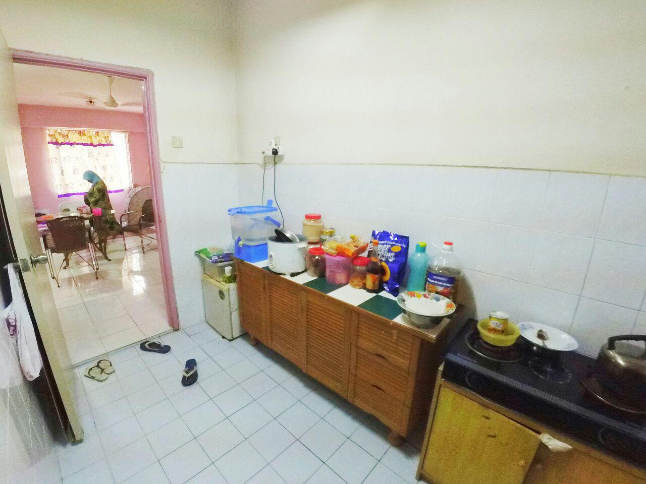 Garden Park Condominium,Sungai Long - photo 3