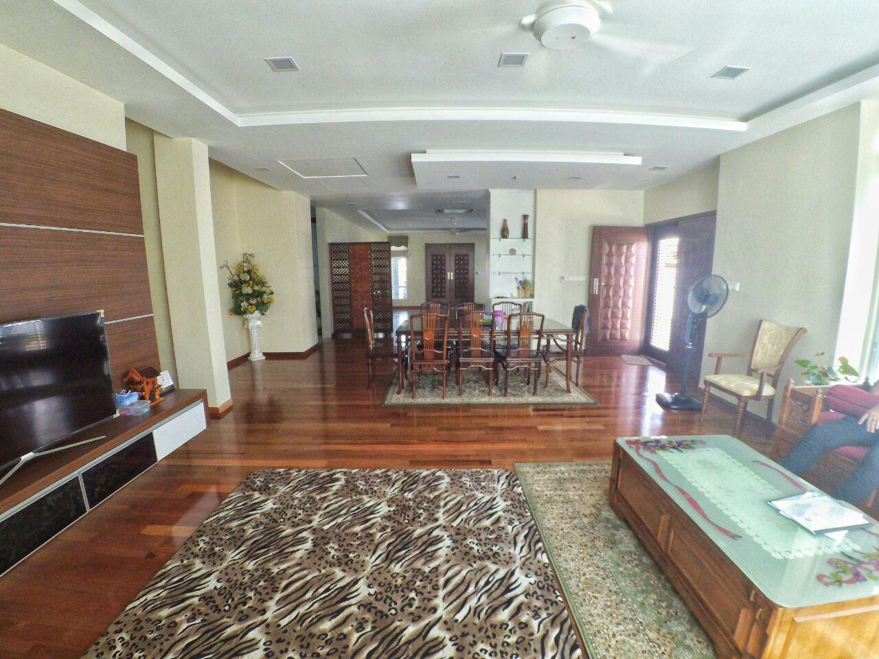 3 storey Bungalow Avenue 6 , Bandar Tun Hussein On - photo 2