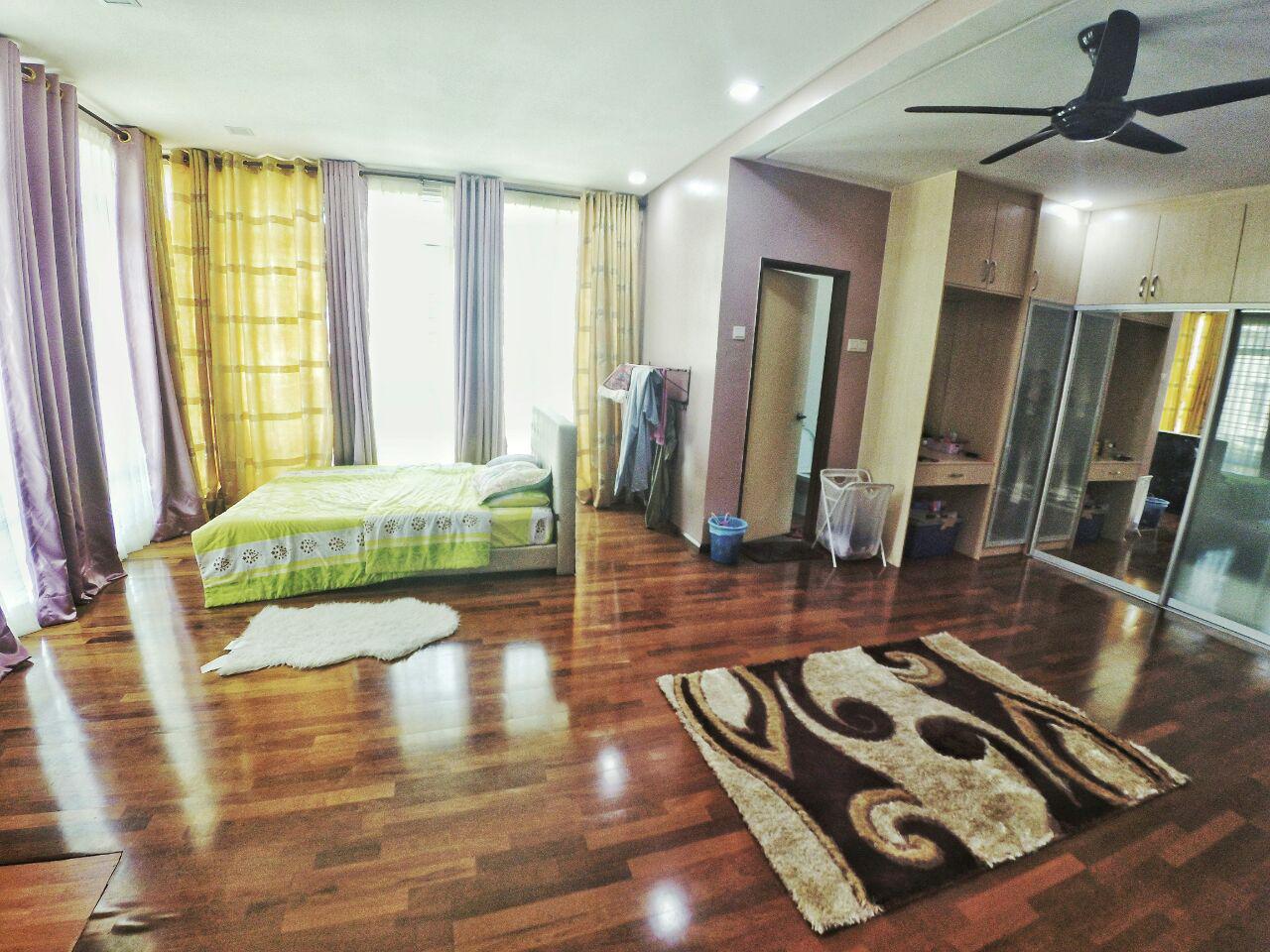 3 storey Bungalow Avenue 6 , Bandar Tun Hussein On - photo 3