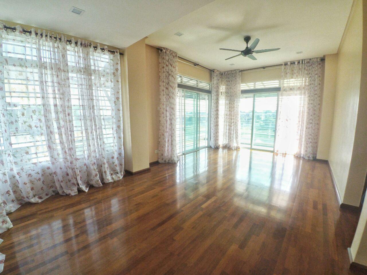3 storey Bungalow Avenue 6 , Bandar Tun Hussein On - photo 4