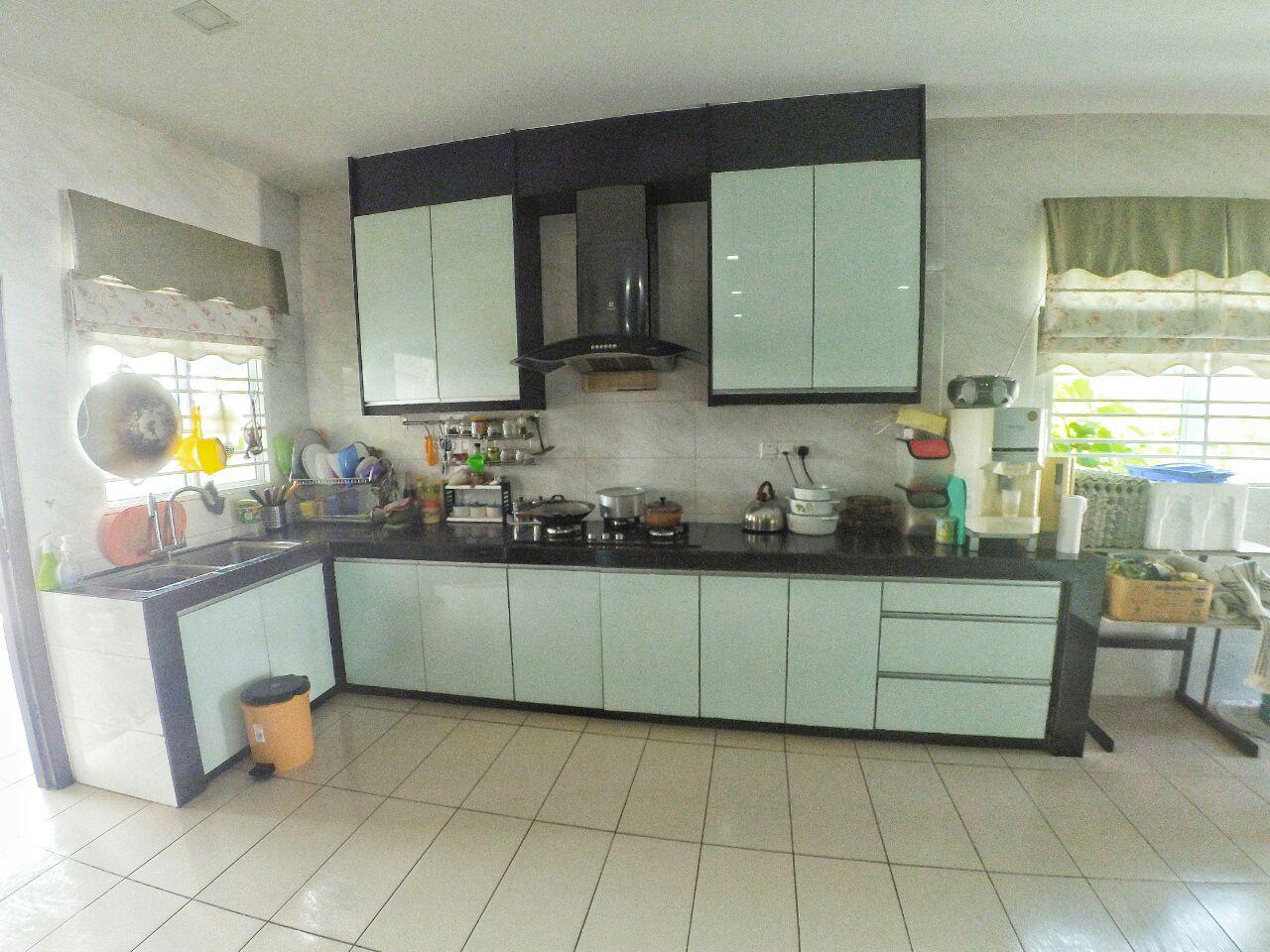 3 storey Bungalow Avenue 6 , Bandar Tun Hussein On - photo 5