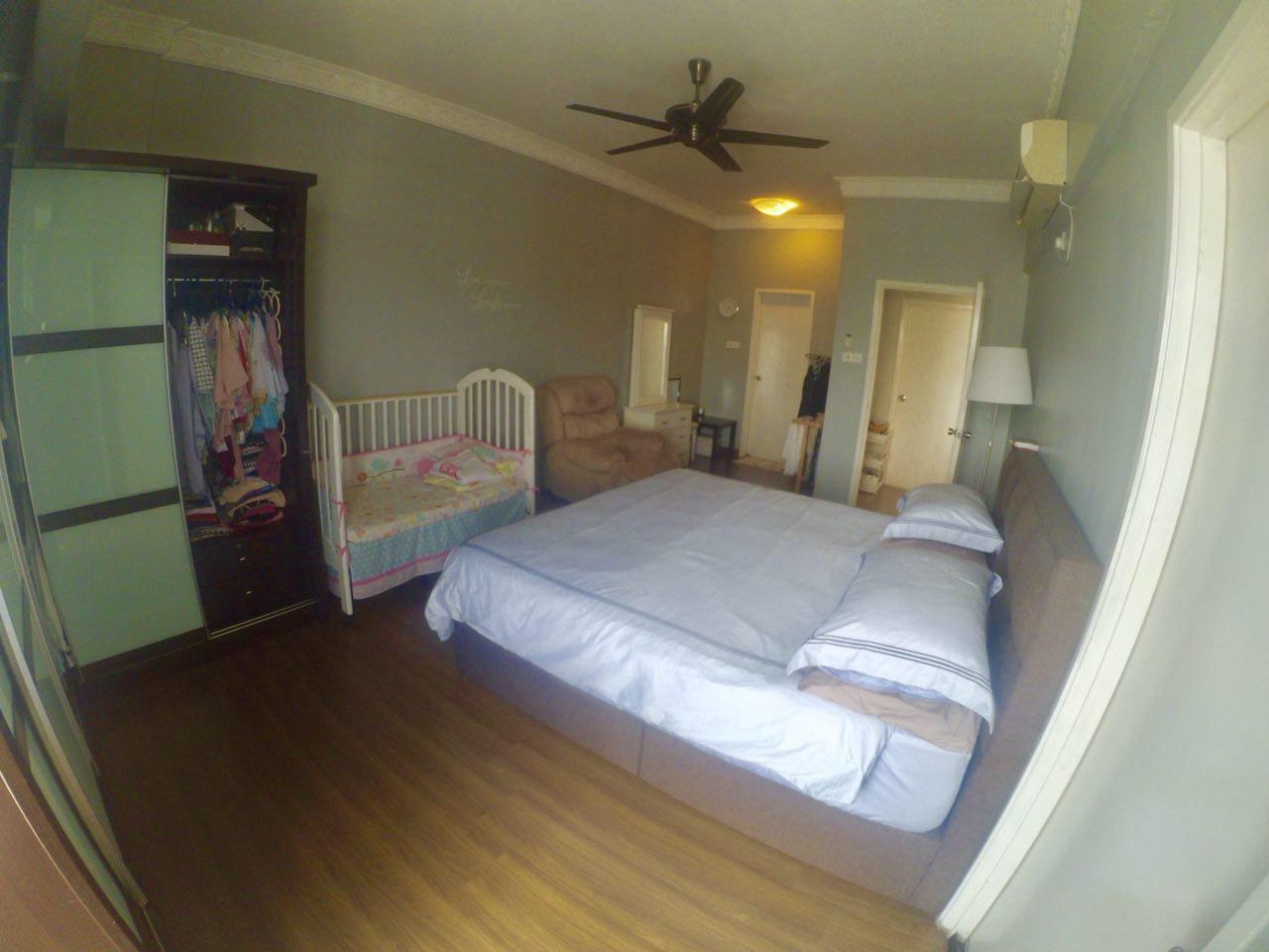 Desa Villas Condominium Wangsa Maju - photo 2
