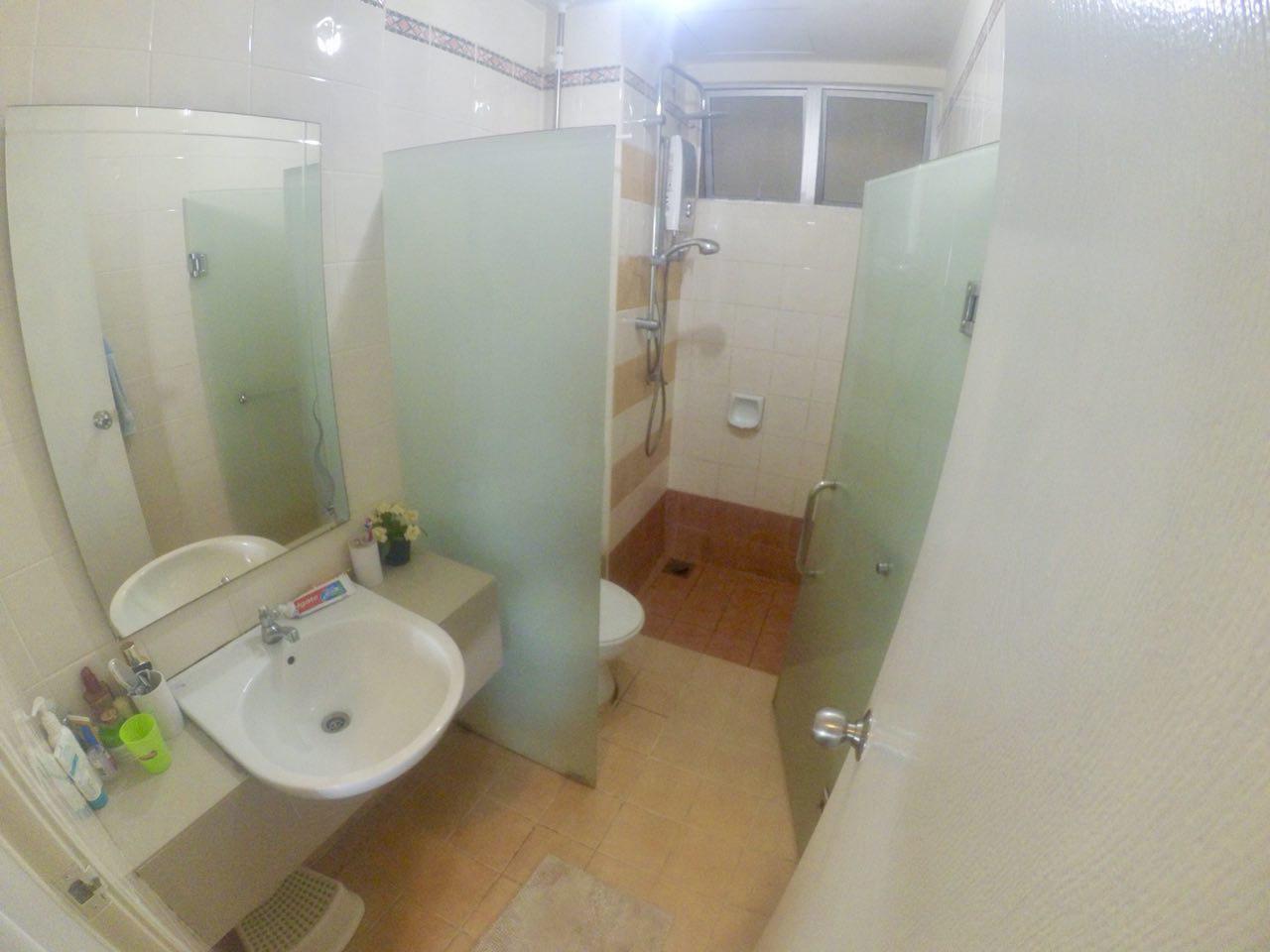 Desa Villas Condominium Wangsa Maju - photo 4