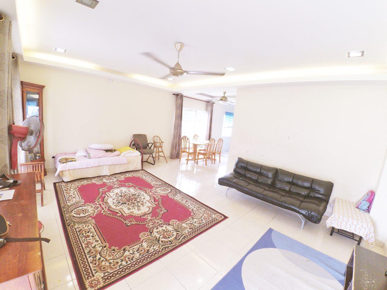 CORNER LOT TAMAN IXORA - photo 3