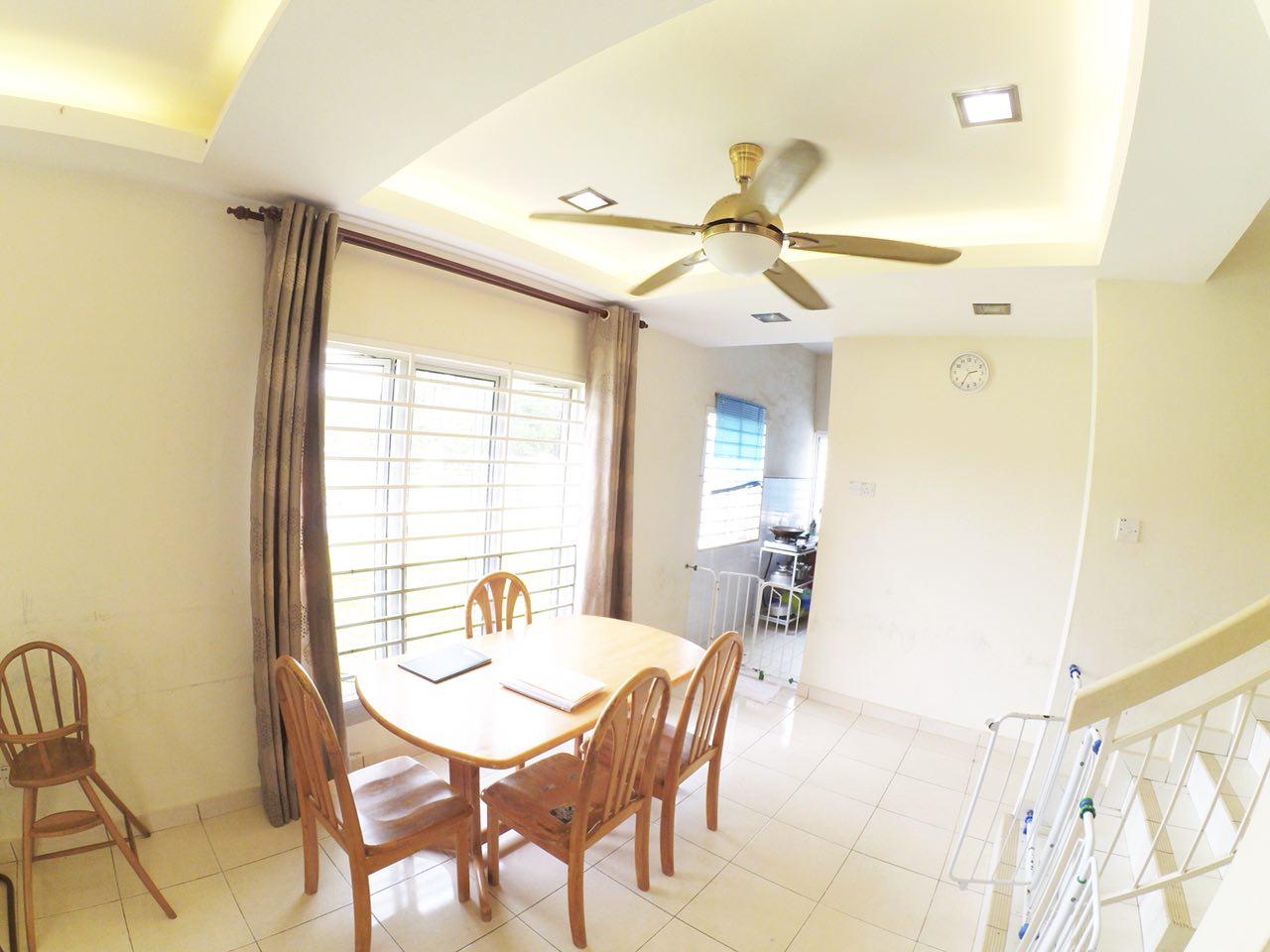 CORNER LOT TAMAN IXORA - photo 5