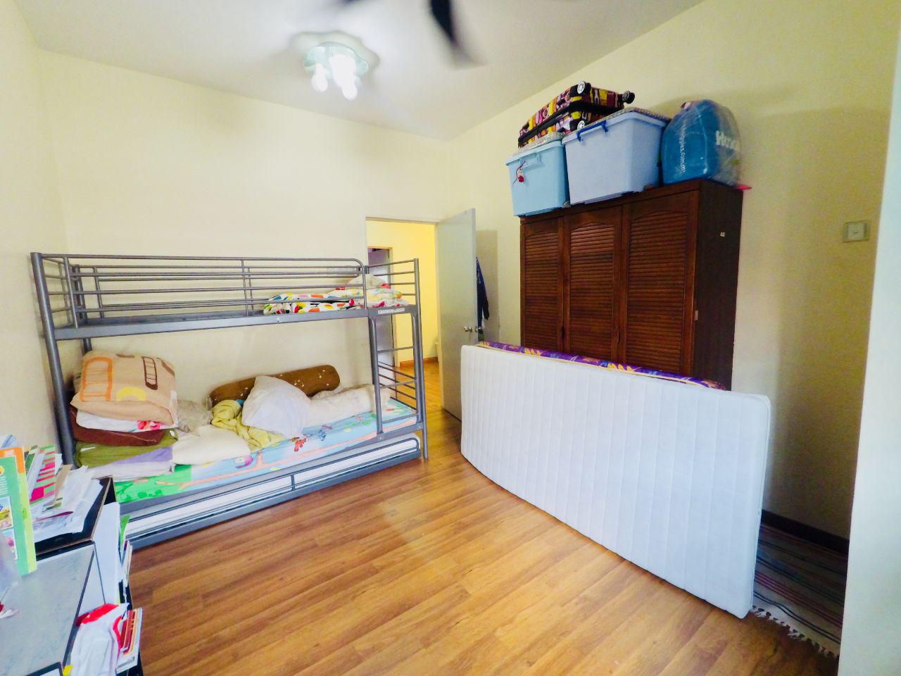 RENO Double Storey Terrace Taman Impian Putra - photo 3