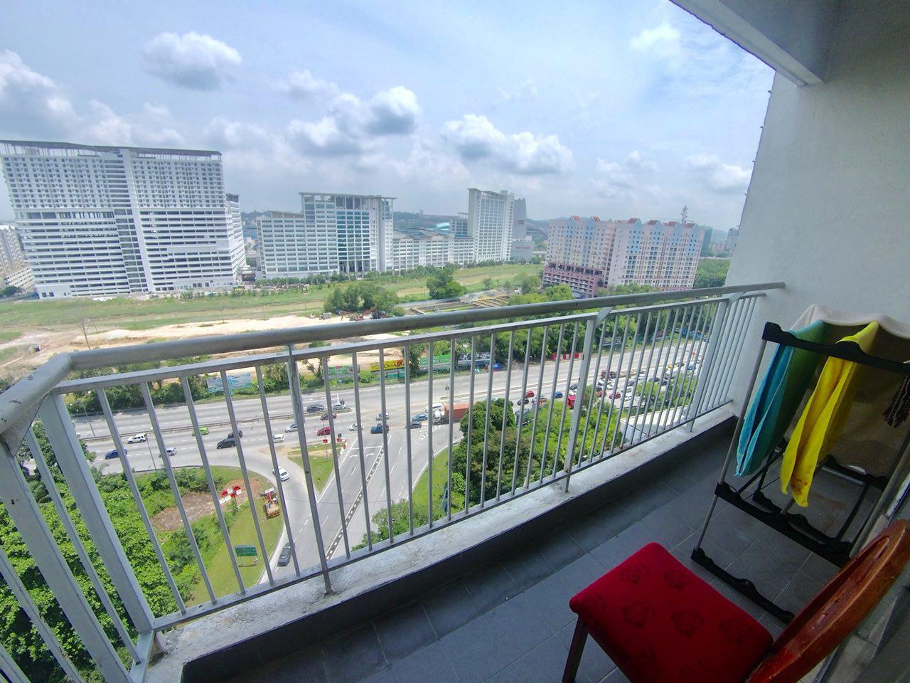 Prima U1 Condominium Seksyen 13, Shah Alam