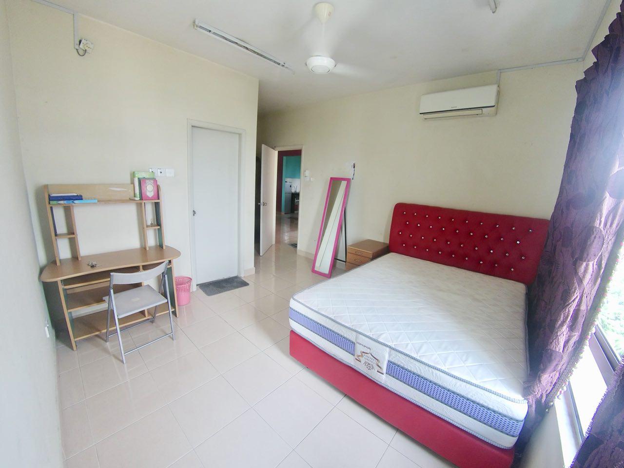 Prima U1 Condominium Seksyen 13, Shah Alam - photo 2