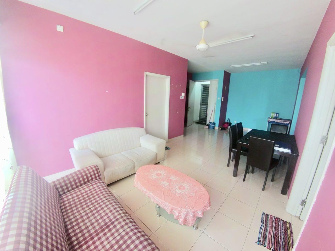 Prima U1 Condominium Seksyen 13, Shah Alam - photo 3
