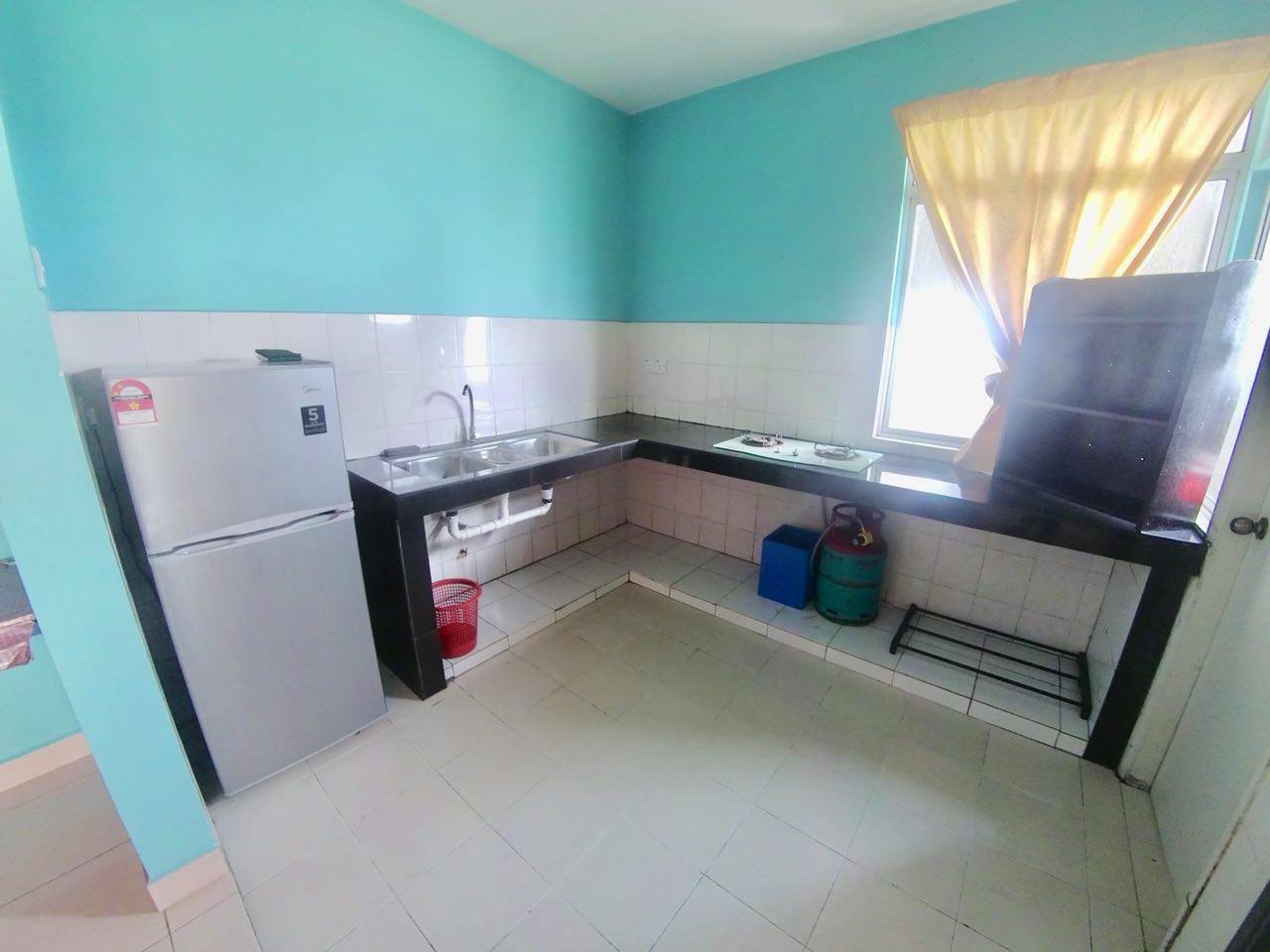 Prima U1 Condominium Seksyen 13, Shah Alam - photo 5