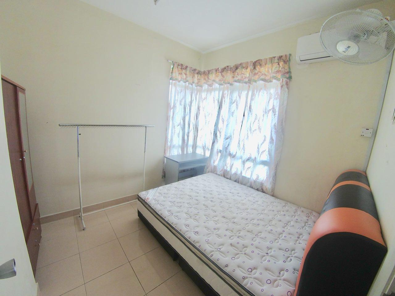 Prima U1 Condominium Seksyen 13, Shah Alam - photo 4