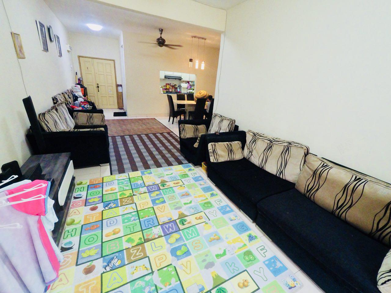APARTMENT MELUR, SENTUL - photo 5