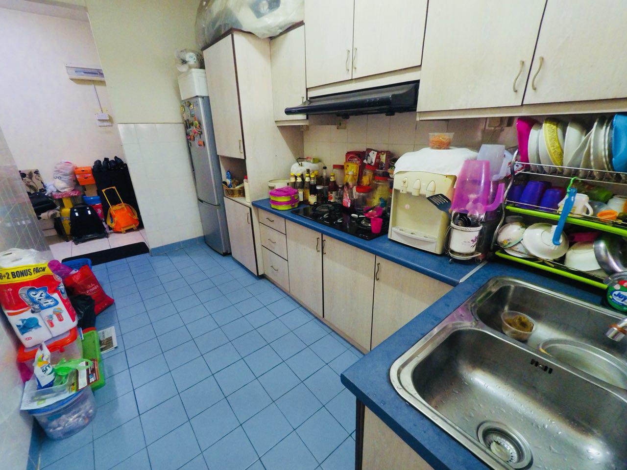 APARTMENT MELUR, SENTUL - photo 1