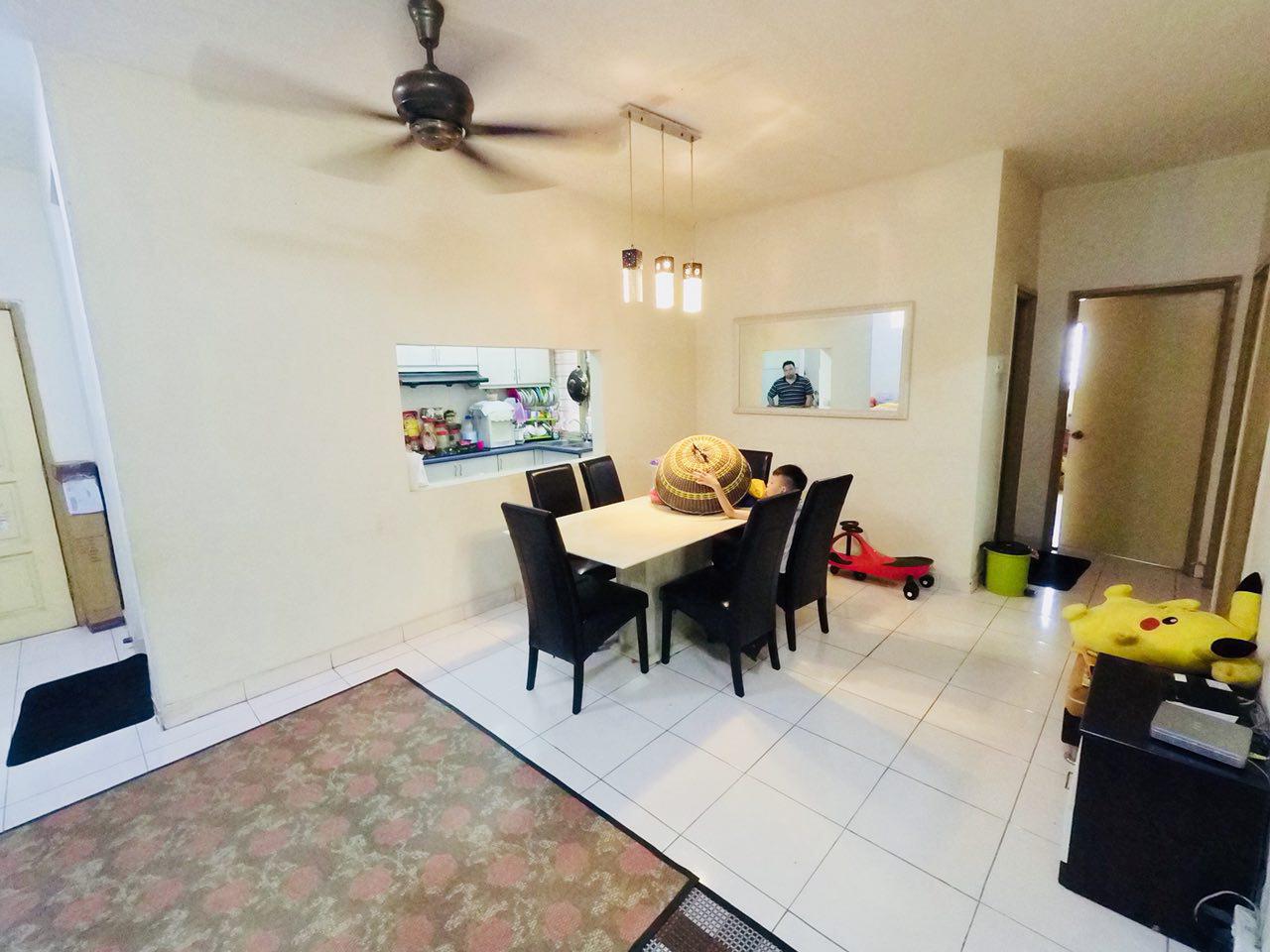 APARTMENT MELUR, SENTUL - photo 2