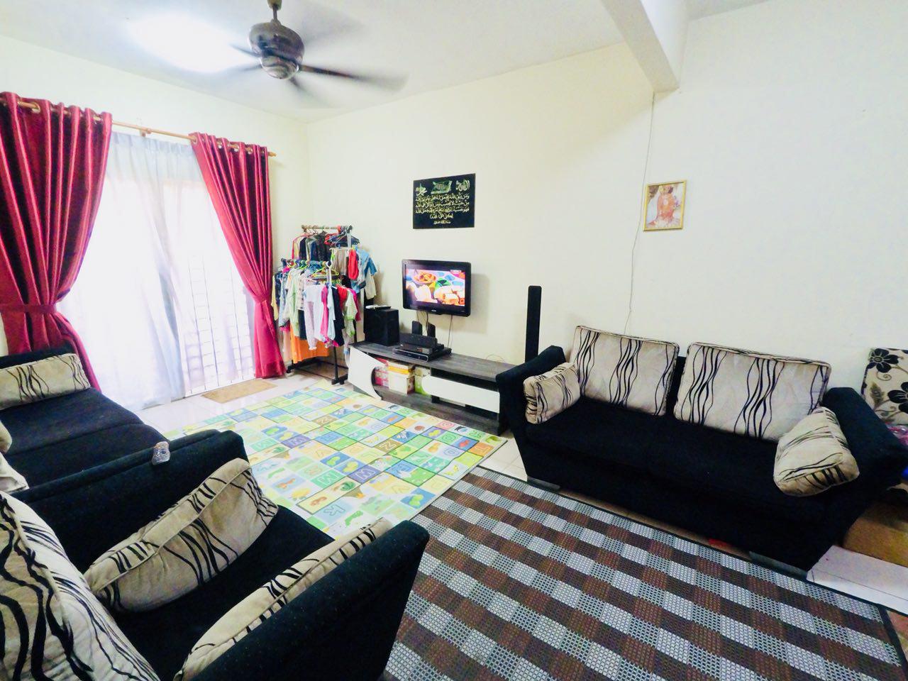 APARTMENT MELUR, SENTUL - photo 3