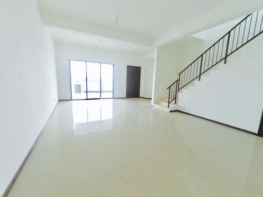 DOUBLE STOREY Saujana KLIA Phase 1B CELOSIA - photo 4