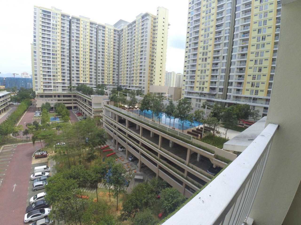 CONDOMINIUM PV16, SETAPAK, KUALA LUMPUR - photo 2