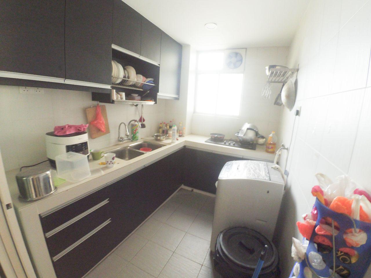 CONDOMINIUM PV16, SETAPAK, KUALA LUMPUR - photo 3