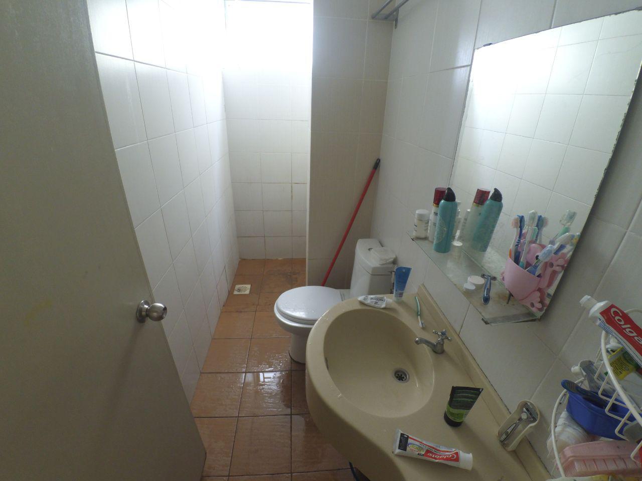 CONDOMINIUM PV16, SETAPAK, KUALA LUMPUR - photo 4